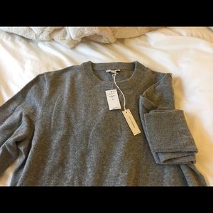Gap Cashmere Sweater